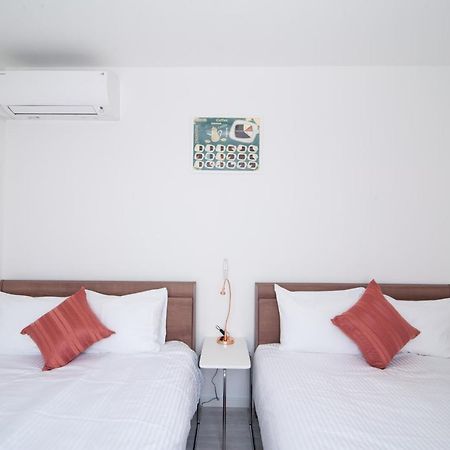 Legatio Hakata Eki Higashi Aparthotel Fukuoka  Kültér fotó