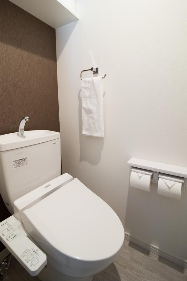 Legatio Hakata Eki Higashi Aparthotel Fukuoka  Kültér fotó