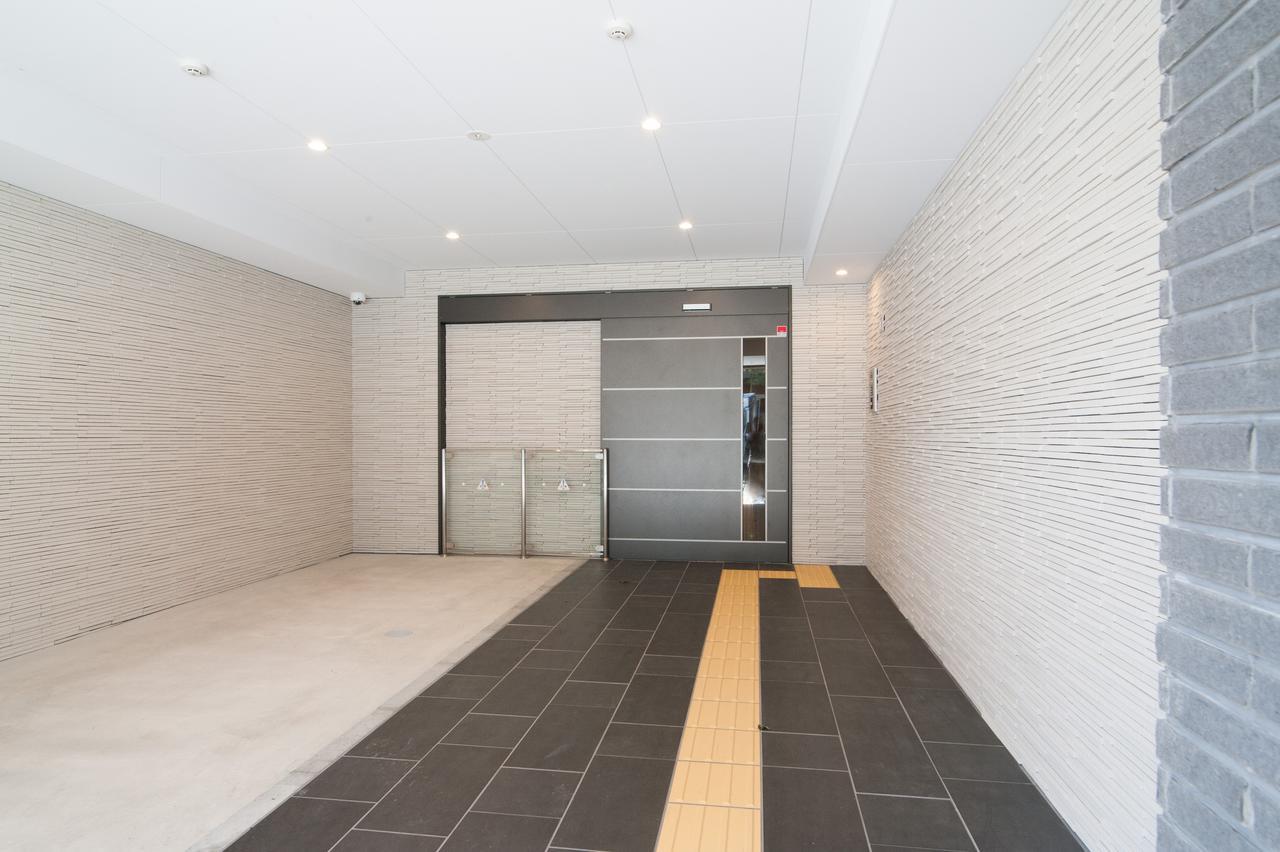 Legatio Hakata Eki Higashi Aparthotel Fukuoka  Kültér fotó